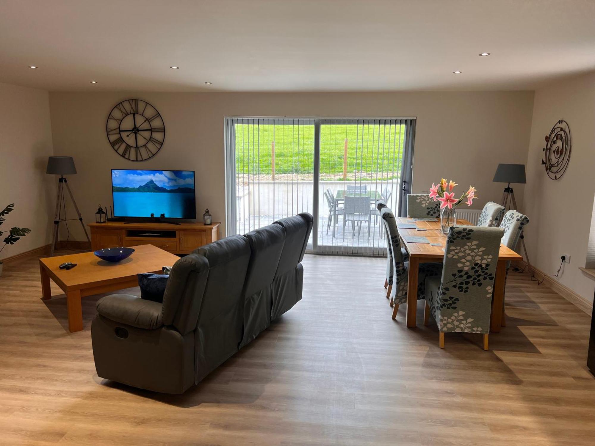 Woodlane Lodge With Private Hottub & Pool Table Dumfries Zewnętrze zdjęcie