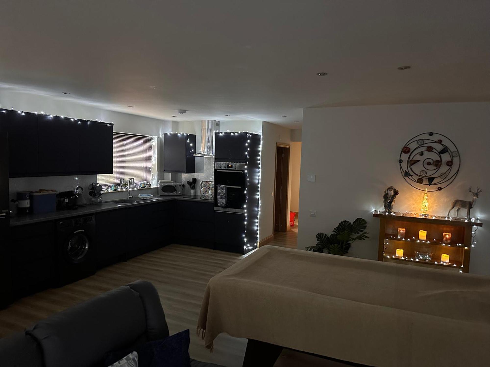 Woodlane Lodge With Private Hottub & Pool Table Dumfries Zewnętrze zdjęcie